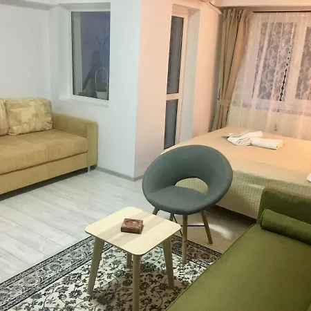 Διαμέρισμα Studio Constance Βουκουρέστι