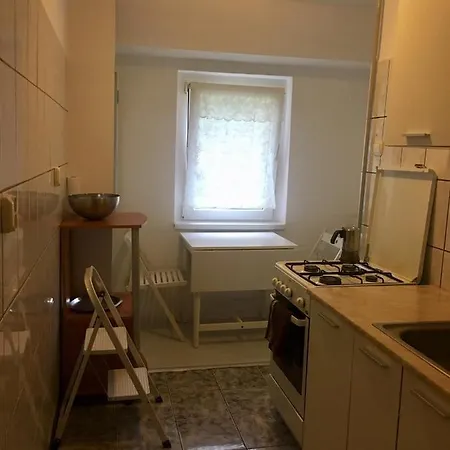 Διαμέρισμα Studio Constance Βουκουρέστι