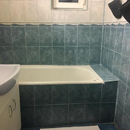 Apartment Studio Constance Bucharest